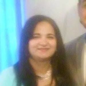 Meet your Posher, Mervat